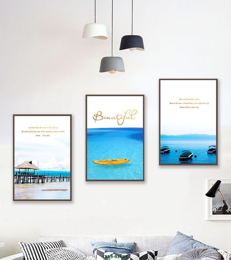 Biển xanh CBB3-016KG